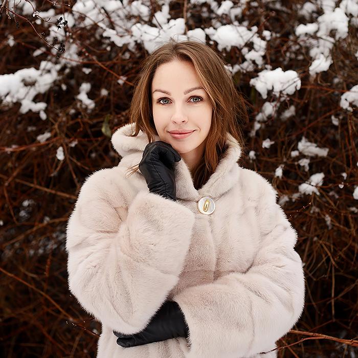 Nice woman Ekaterina, 39 yrs.old from Moscow, Russia