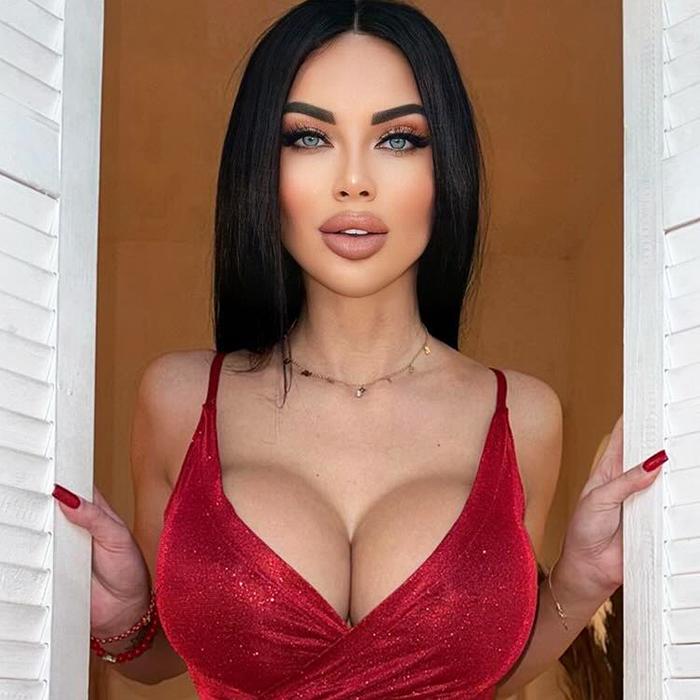  Yevgeniya, 42 yrs.old from Donetsk, Ukraine