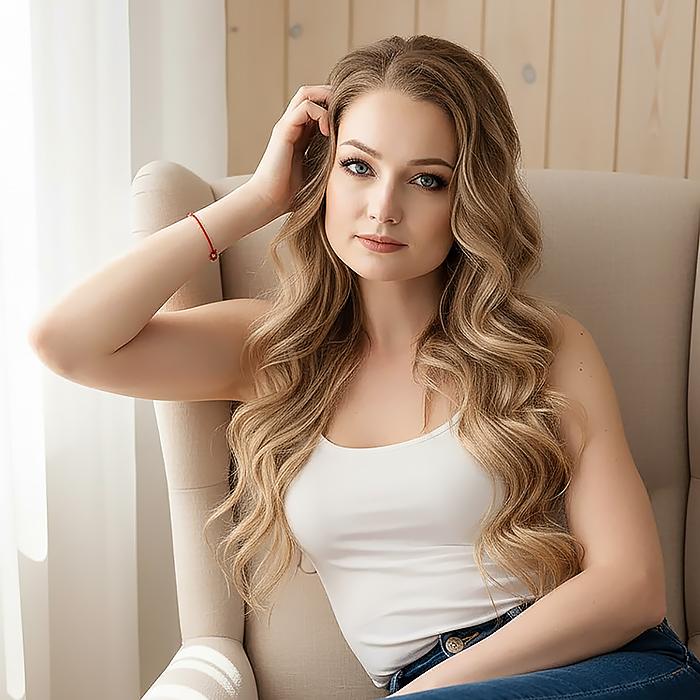 Beautiful lady Natalya, 40 yrs.old from Eastern Europe