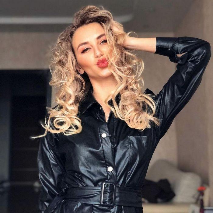  Angela, 30 yrs.old from Chita, Russia