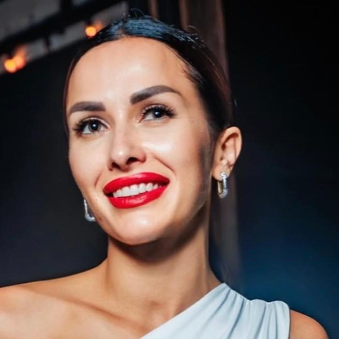 Nice girl Svetlana, 44 yrs.old from Eastern Europe