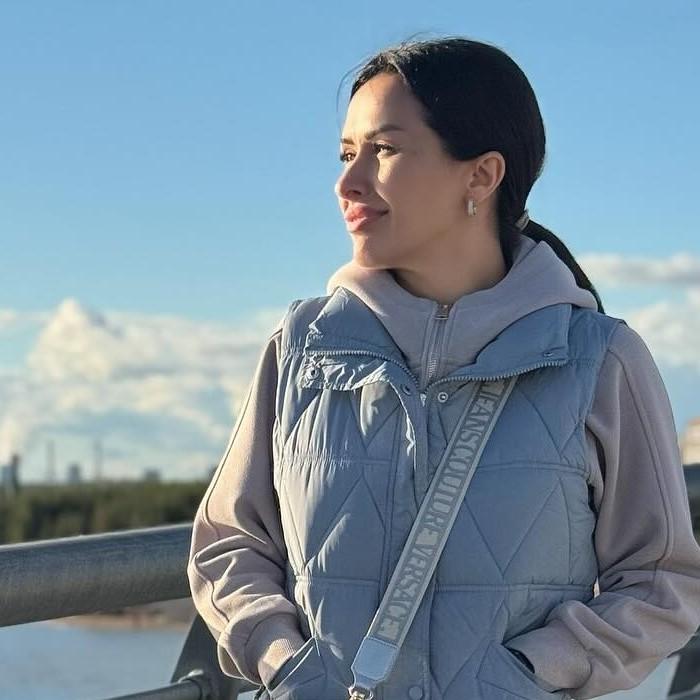 Amazing girl Svetlana, 44 yrs.old from Eastern Europe