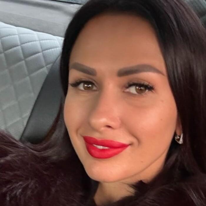 Gorgeous girl Svetlana, 44 yrs.old from Eastern Europe