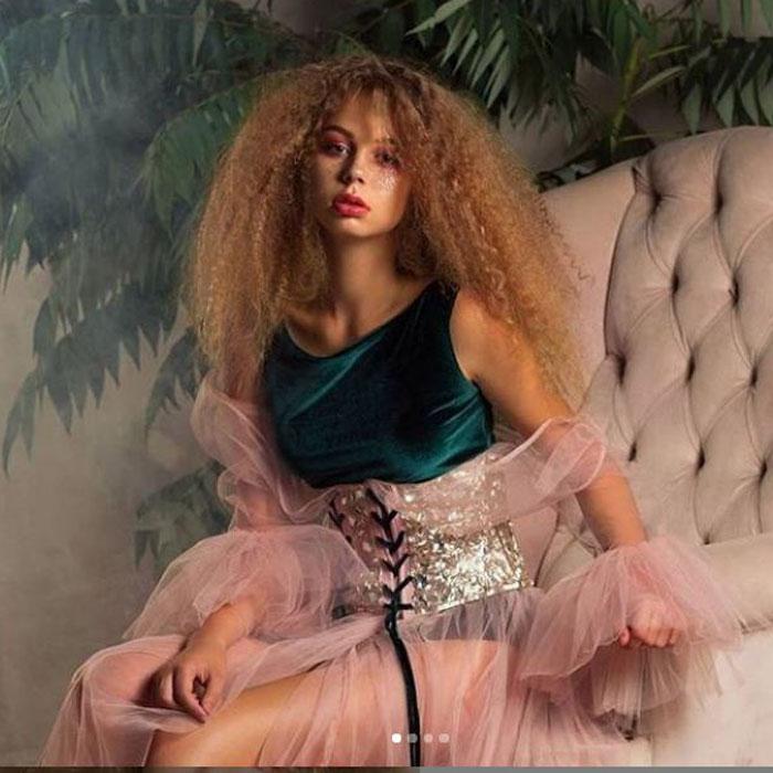 Hot pen pal Julia, 23 yrs.old from Kharkov, Ukraine