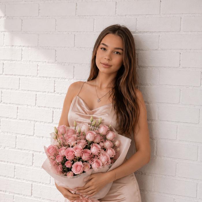 Charming pen pal Julia, 23 yrs.old from Kharkov, Ukraine