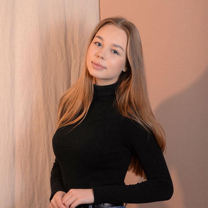 Gorgeous pen pal Julia, 23 yrs.old from Kharkov, Ukraine