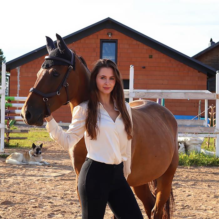 Pretty girlfriend Anastasiya, 24 yrs.old from Eastern Europe