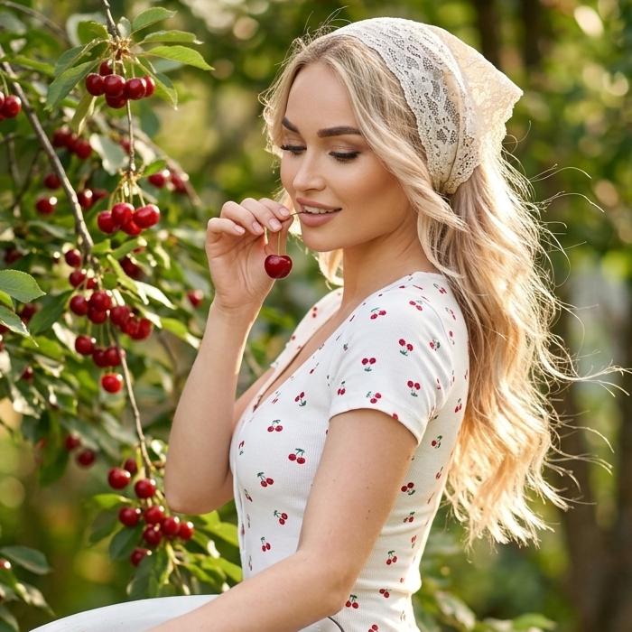 Nice wife Liubov', 29 yrs.old from Kirov, Russia