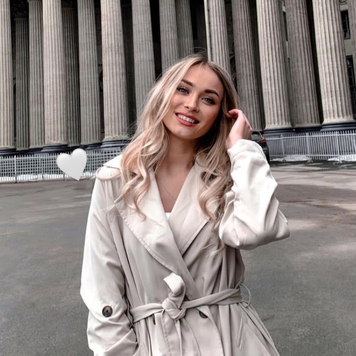 Single wife Liubov', 29 yrs.old from Eastern Europe