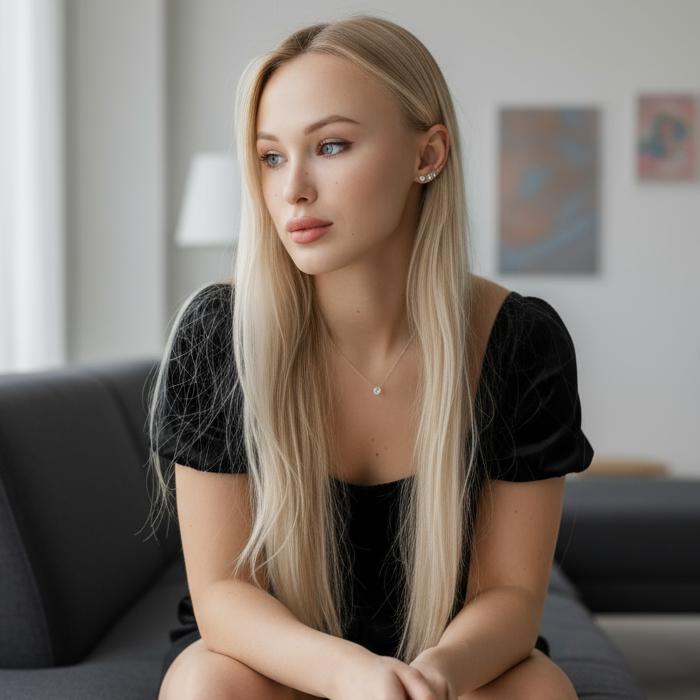 Amazing mail order bride Anna, 31 yrs.old from Eastern Europe