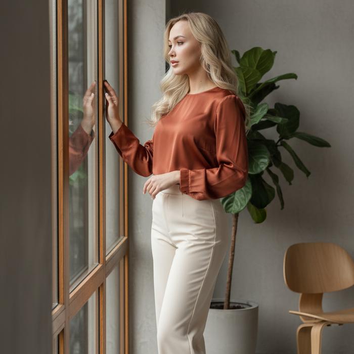 Gorgeous mail order bride Anna, 31 yrs.old from Eastern Europe