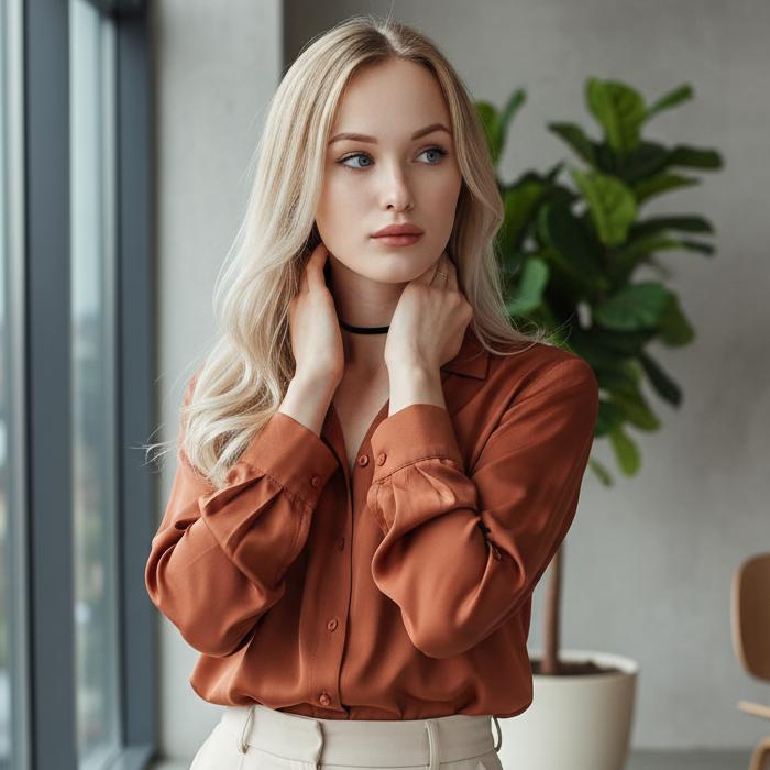 Sexy mail order bride Anna, 30 yrs.old from Moscow, Russia