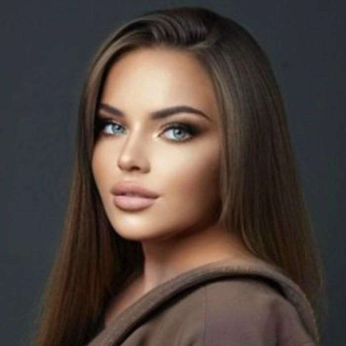 Beautiful girl Olga, 24 yrs.old from Eastern Europe Beautiful girl Olga, 24 yrs.old from Eastern Europe