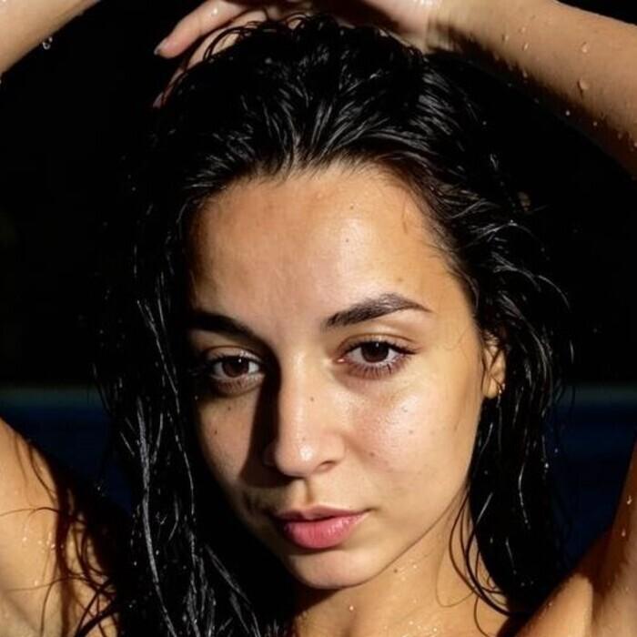 Pretty girl Dariya, 23 yrs.old from Eastern Europe Pretty girl Dariya, 23 yrs.old from Eastern Europe