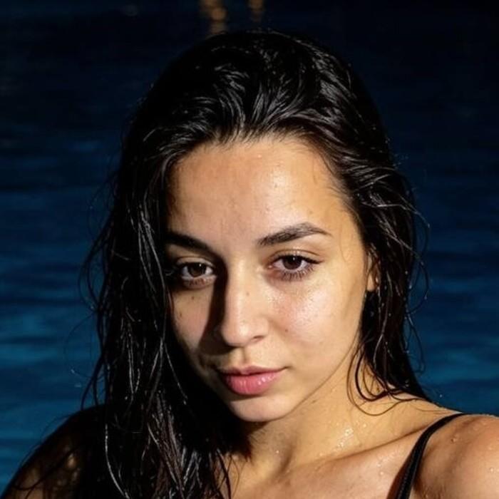 Hot girl Dariya, 23 yrs.old from Eastern Europe Hot girl Dariya, 23 yrs.old from Eastern Europe