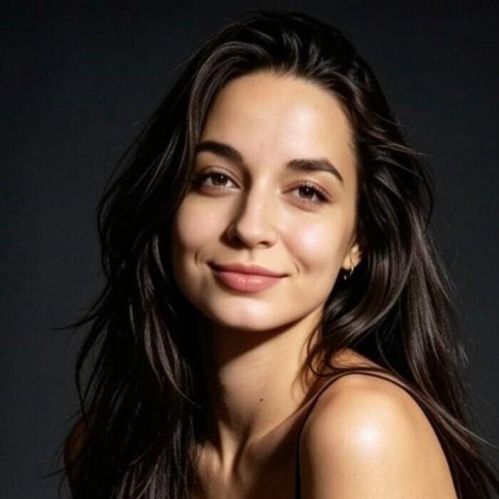 Charming girl Dariya, 23 yrs.old from Simferopol, Russia