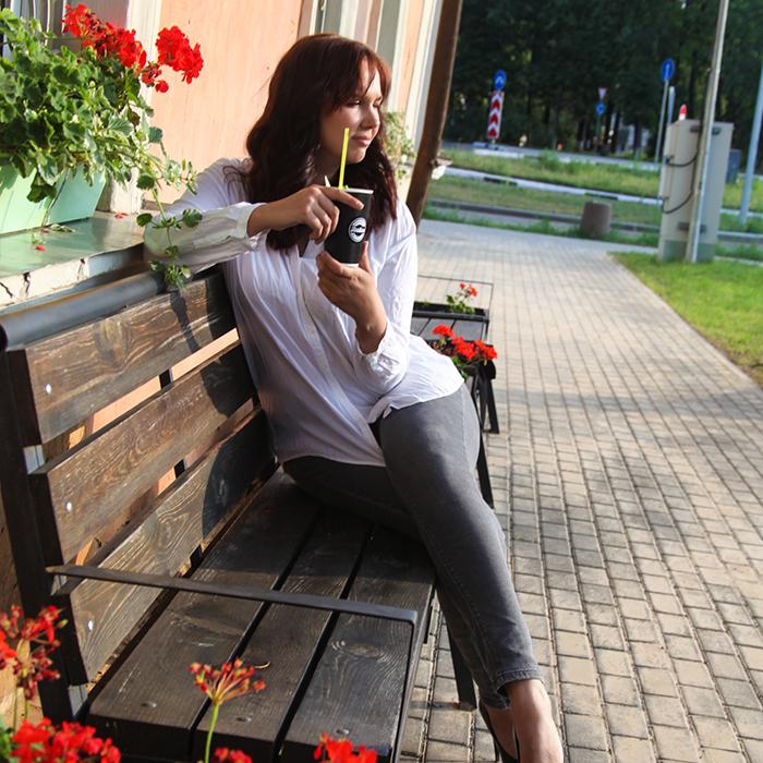 Beautiful miss Alena, 31 yrs.old from Pskov, Russia