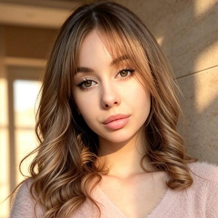 Single mail order bride Dariya, 22 yrs.old from Eastern Europe Single mail order bride Dariya, 22 yrs.old from Eastern Europe