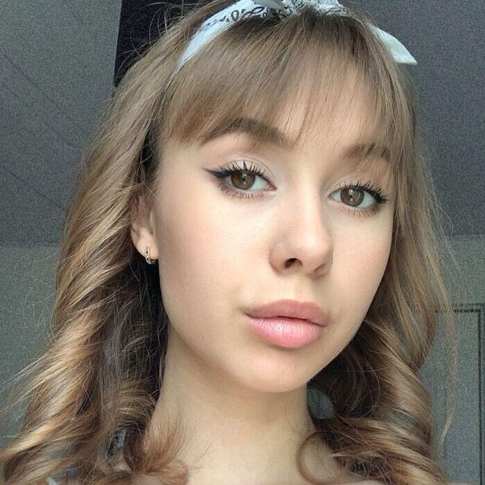 Single mail order bride Dariya, 21 yrs.old from Eastern Europe