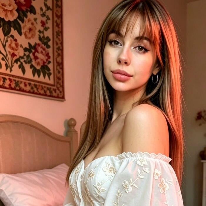 Beautiful mail order bride Dariya, 22 yrs.old from Eastern Europe