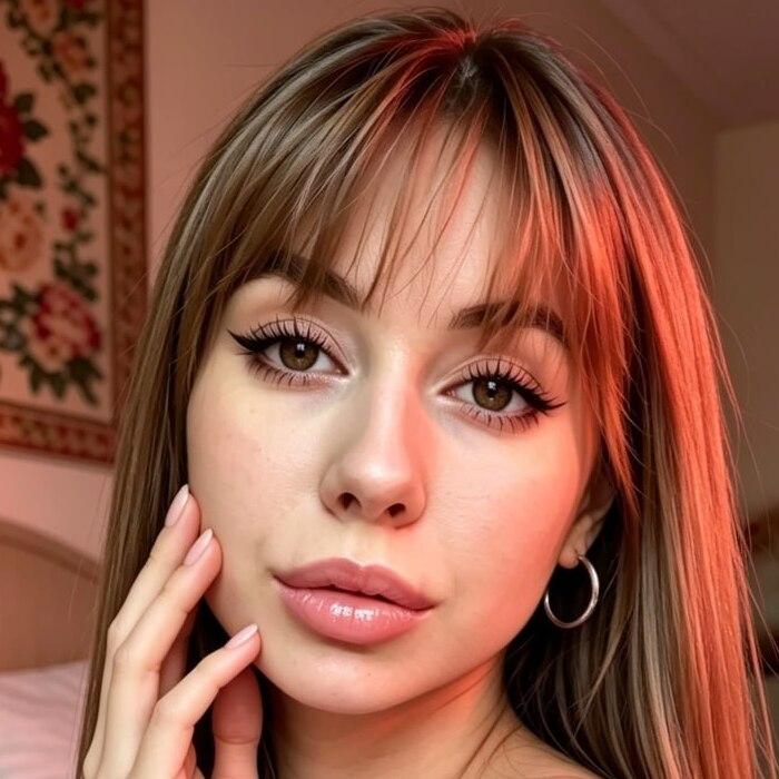 Charming mail order bride Dariya, 22 yrs.old from Eastern Europe Charming mail order bride Dariya, 22 yrs.old from Eastern Europe