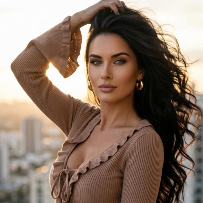 Ekaterina, 31 yrs.old from Kiev, Ukraine Ekaterina, 31 yrs.old from Kiev, Ukraine