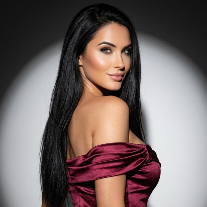 Amazing lady Ekaterina, 31 yrs.old from Kiev, Ukraine Amazing lady Ekaterina, 31 yrs.old from Kiev, Ukraine