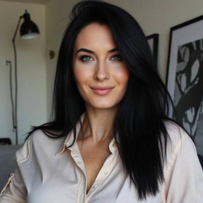 Charming girl Ekaterina, 30 yrs.old from Kiev, Ukraine