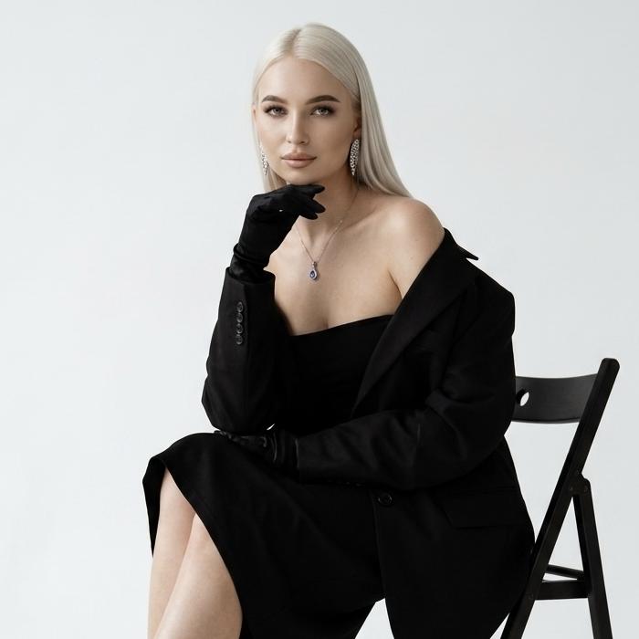 Nice lady Diana, 27 yrs.old from Eastern Europe