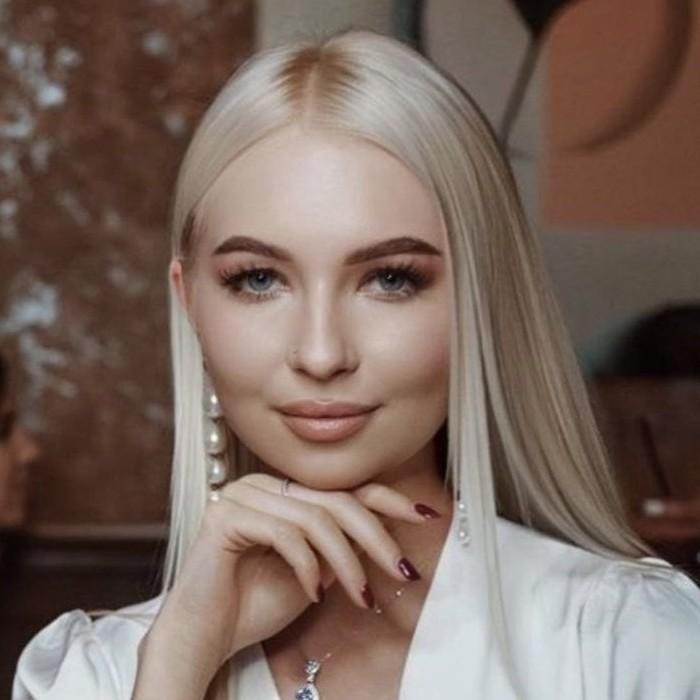Charming girl Diana, 26 yrs.old from Eastern Europe