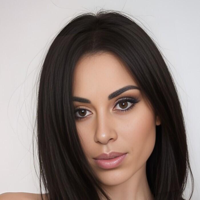 Amazing lady Laila, 45 yrs.old from Eastern Europe