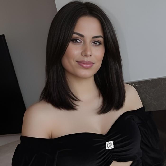 Pretty girl Laila, 45 yrs.old from Eastern Europe