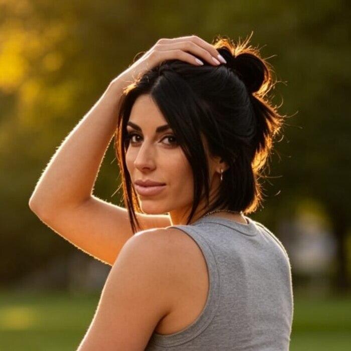 Beautiful lady Laila, 46 yrs.old from Eastern Europe Beautiful lady Laila, 46 yrs.old from Eastern Europe