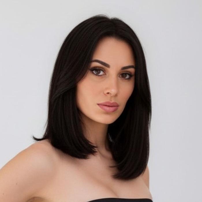 Beautiful lady Laila, 45 yrs.old from Eastern Europe