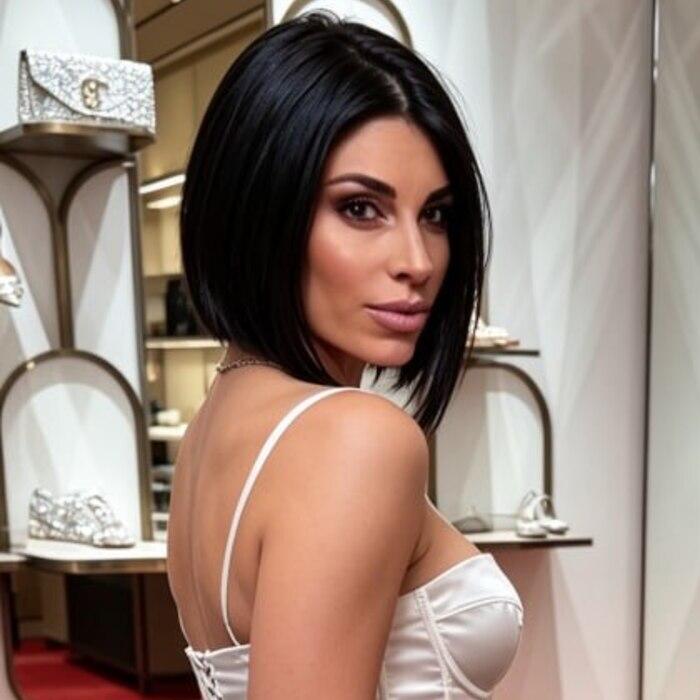 Nice lady Laila, 46 yrs.old from Eastern Europe Nice lady Laila, 46 yrs.old from Eastern Europe