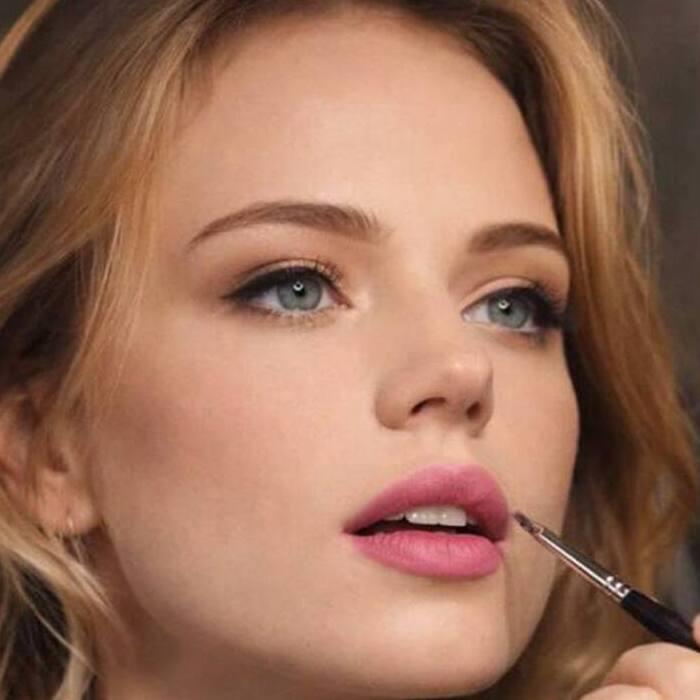 Amazing miss Ludmila, 25 yrs.old from Eastern Europe