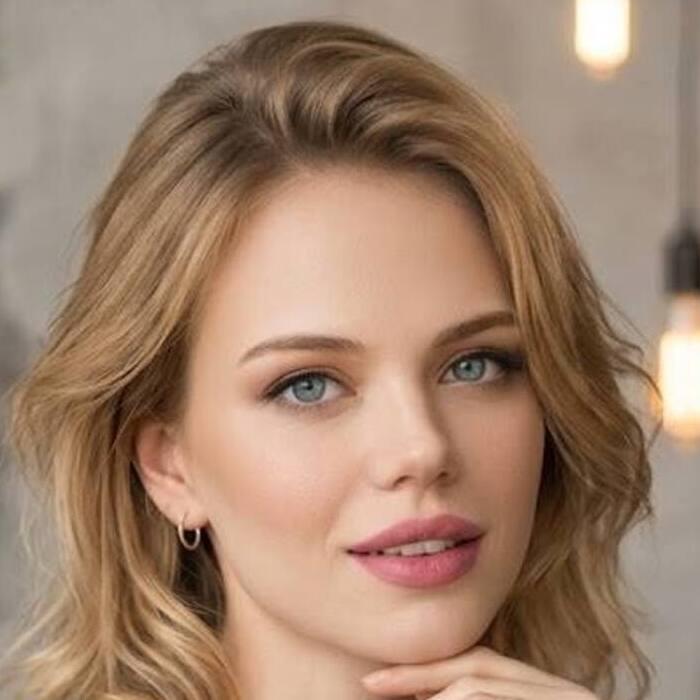 Nice miss Ludmila, 25 yrs.old from Eastern Europe