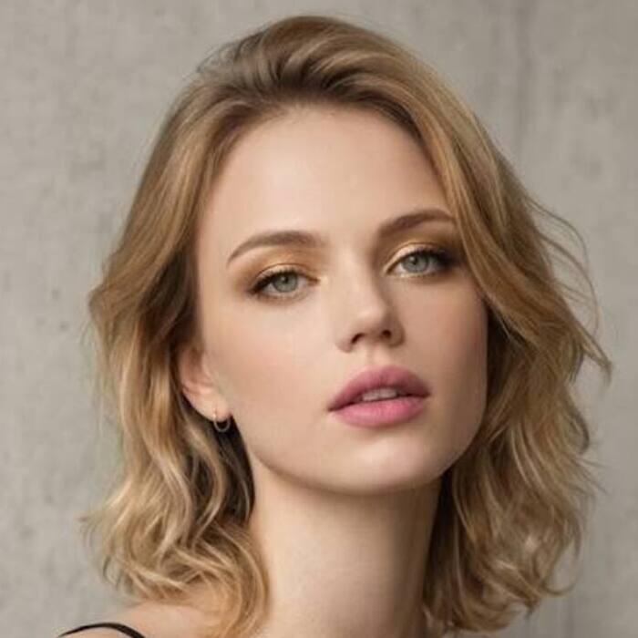 Hot lady Ludmila, 25 yrs.old from Eastern Europe