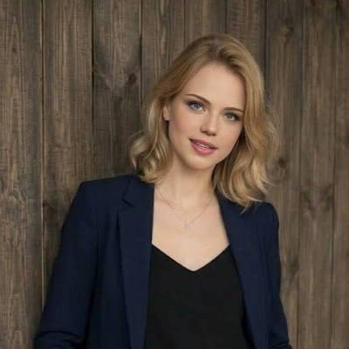 Beautiful miss Ludmila, 25 yrs.old from Eastern Europe