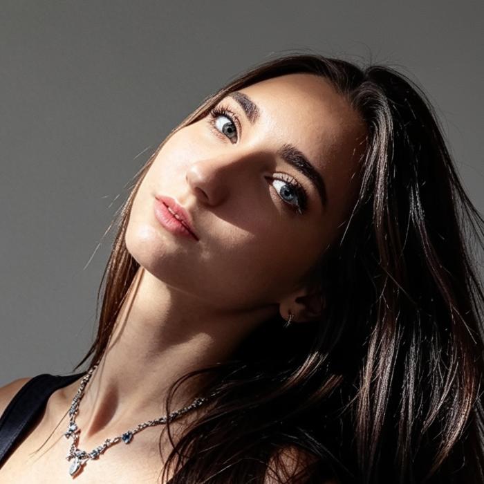 Amazing miss Alyona, 30 yrs.old from Eastern Europe