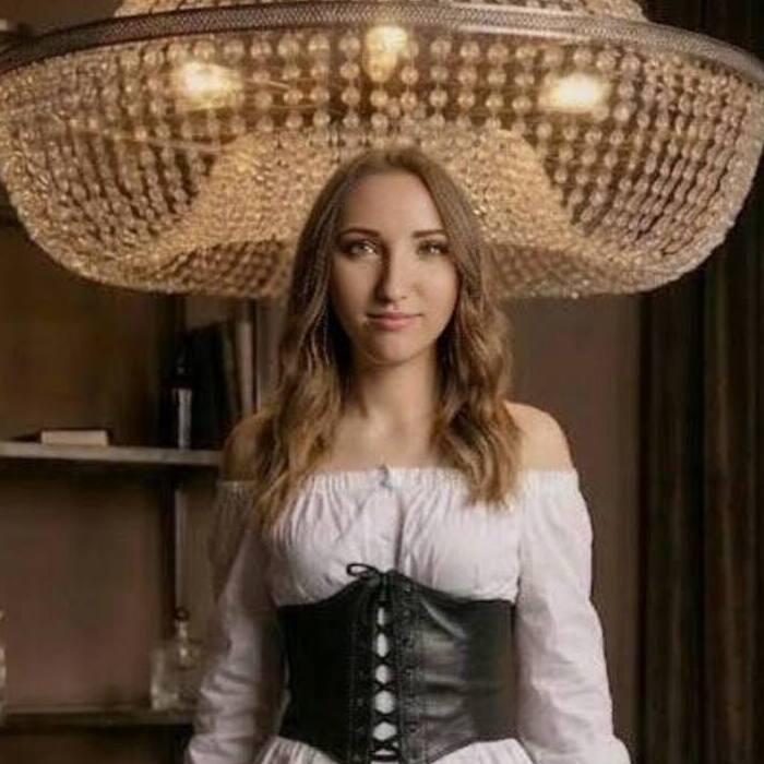 Pretty lady Alyona, 30 yrs.old from Sevastopol, Russia