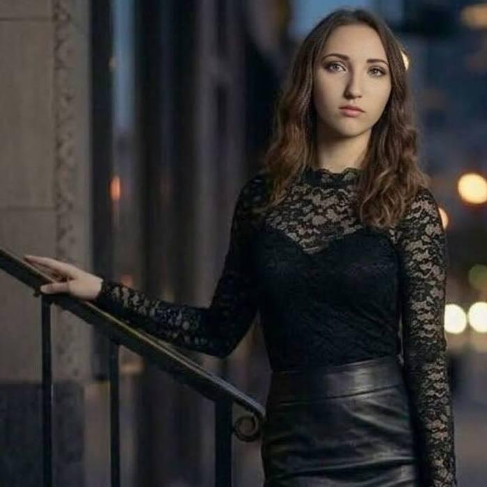 Nice miss Alyona, 30 yrs.old from Eastern Europe