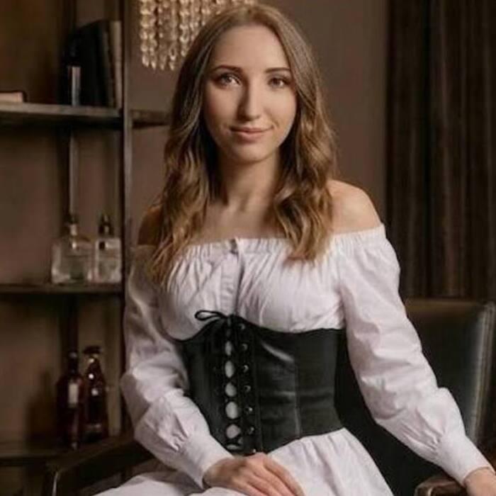 Amazing miss Alyona, 30 yrs.old from Eastern Europe