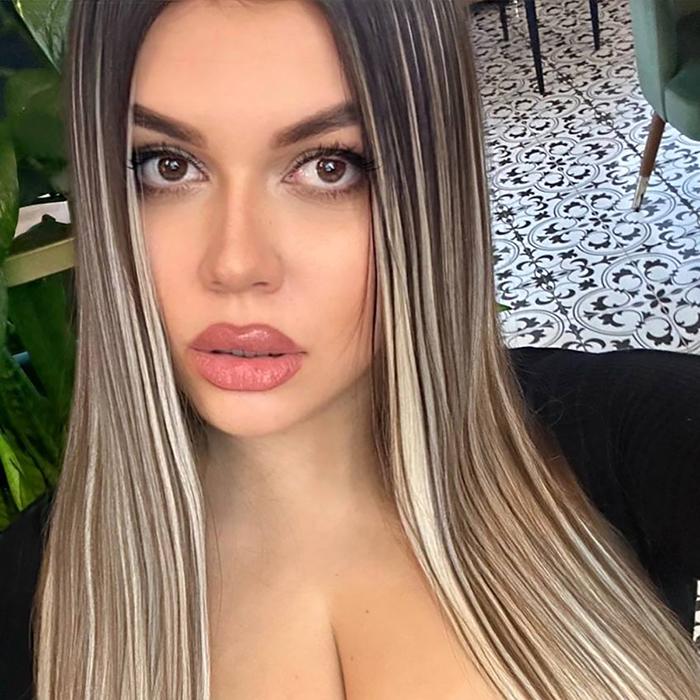 Amazing bride Yana, 24 yrs.old from Vinnytsia, Ukraine Amazing bride Yana, 24 yrs.old from Vinnytsia, Ukraine