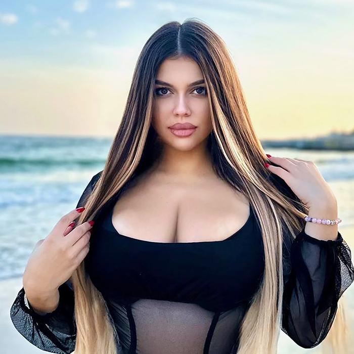  Yana, 24 yrs.old from Vinnytsia, Ukraine