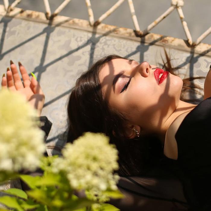 Pretty mail order bride Yana, 24 yrs.old from Vinnytsia, Ukraine