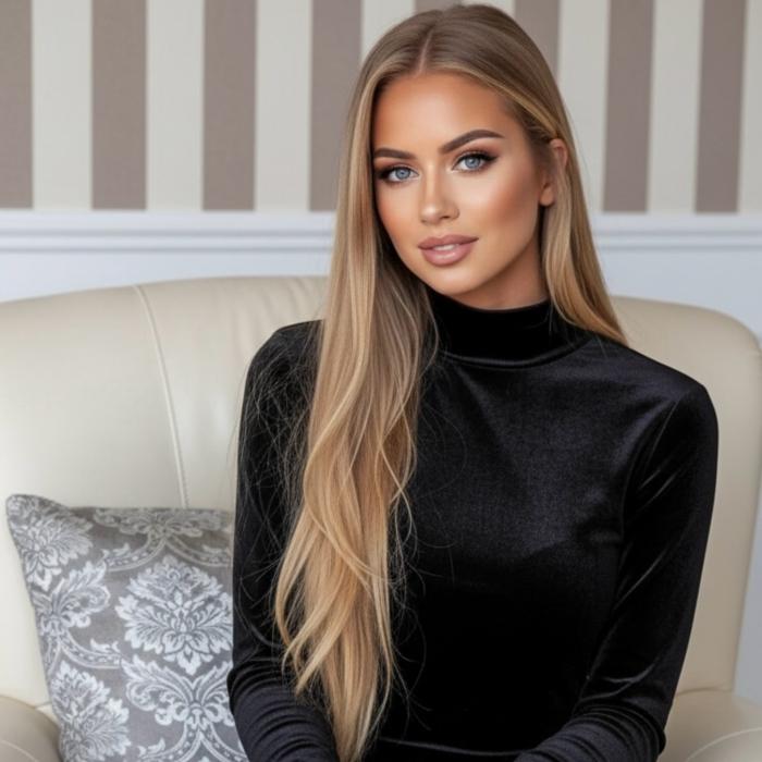 Beautiful girlfriend Valentinа, 31 yrs.old from Eastern Europe