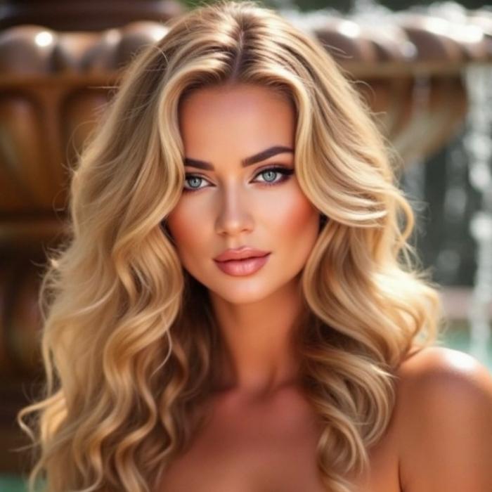 Beautiful girlfriend Valentinа, 31 yrs.old from Eastern Europe