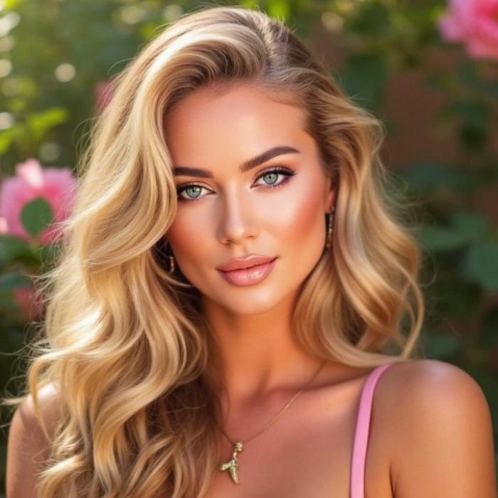 Gorgeous girlfriend Valentinа, 31 yrs.old from Eastern Europe