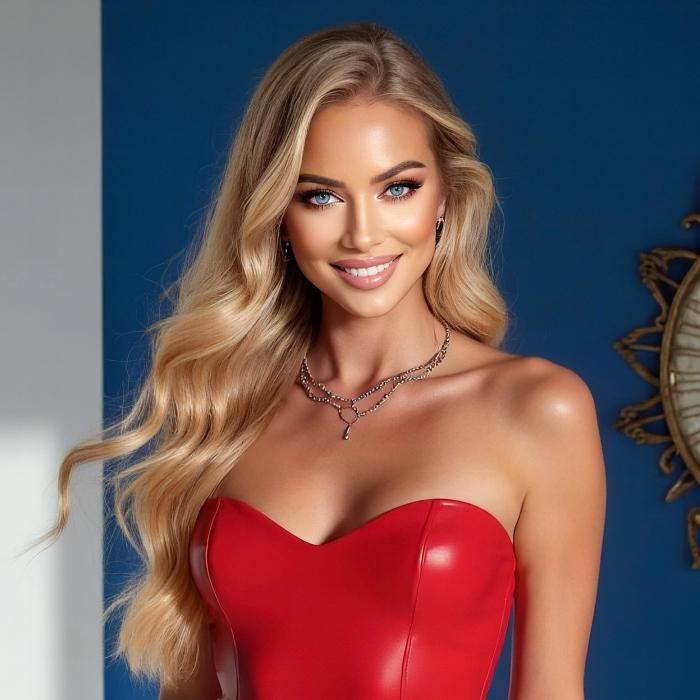 Single miss Valentinа, 31 yrs.old from Minsk, Belarus